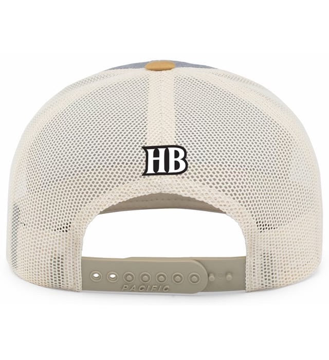 Gold - #HBG Expression