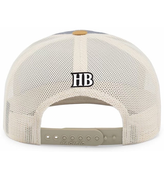 Gold - #HBG Expression