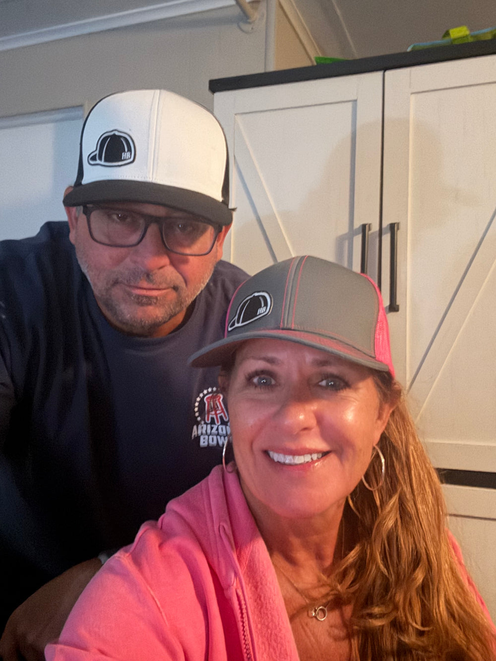 Hat Back lifestyle photo